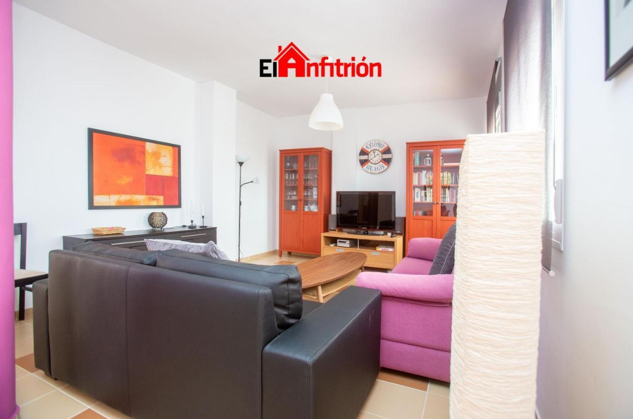 산루카데바라메다 El Anfitrion - El Ceitil 아파트 외부 사진