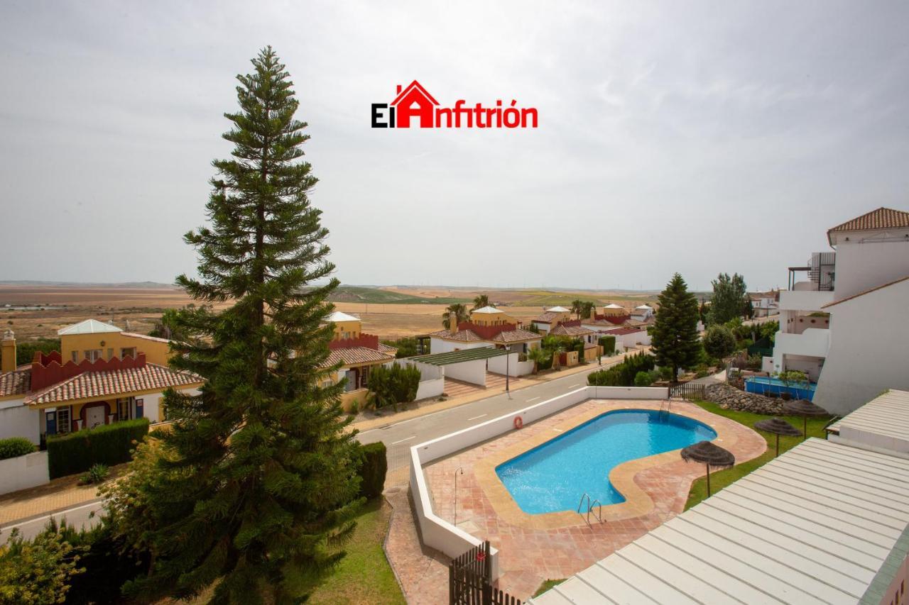 산루카데바라메다 El Anfitrion - El Ceitil 아파트 외부 사진