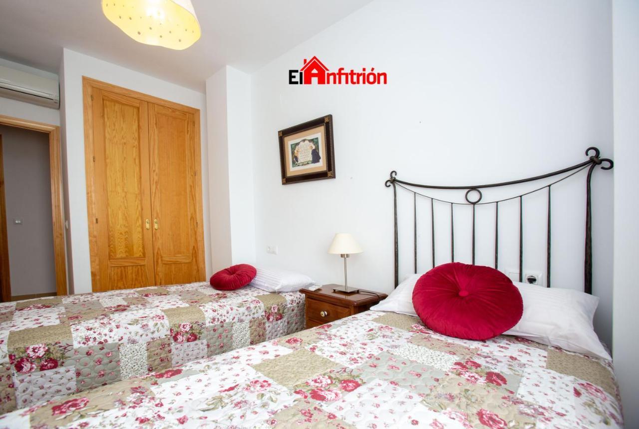 산루카데바라메다 El Anfitrion - El Ceitil 아파트 외부 사진