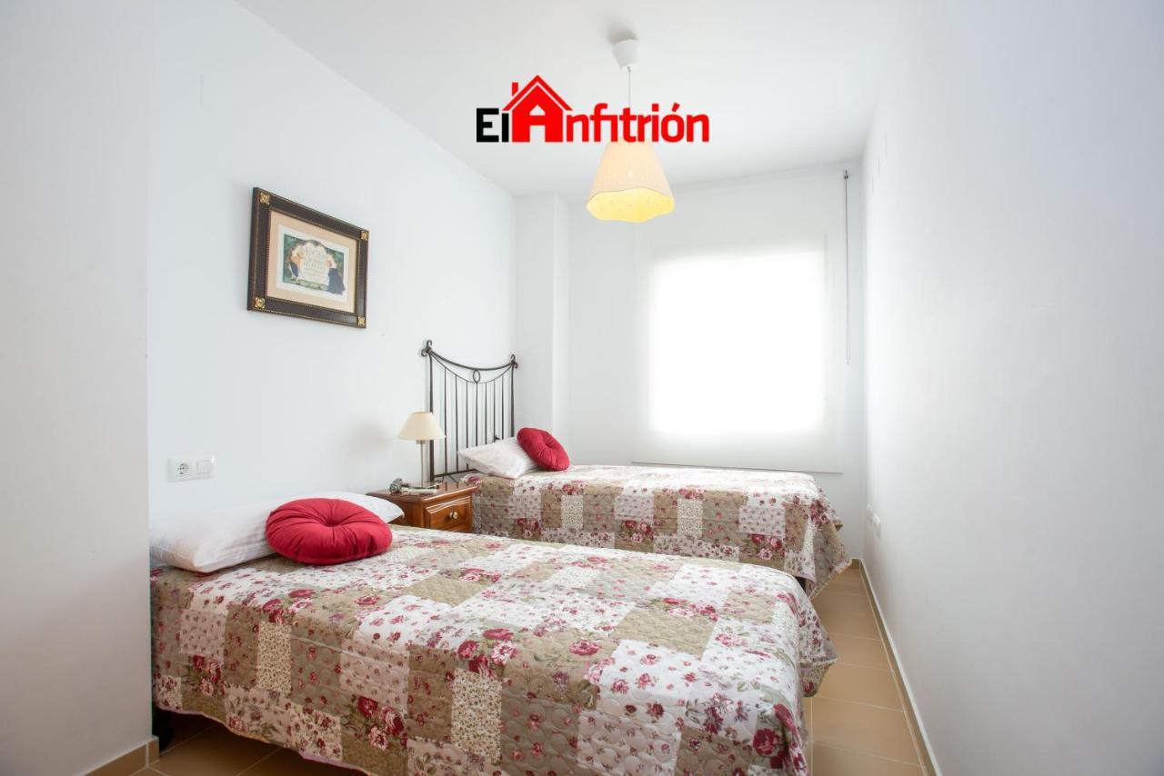 산루카데바라메다 El Anfitrion - El Ceitil 아파트 외부 사진